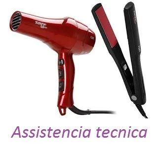 Reparo em chapinha , secador, escova  - Foto 3