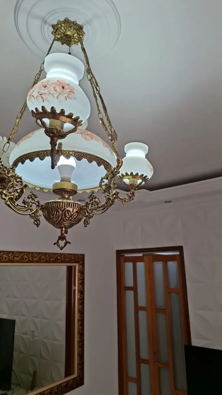 Lustre - Foto 2