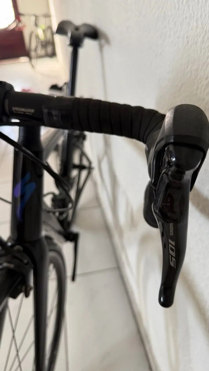 ? SPECIALIZED SPEED ? OPORTUNIDADE!  - Foto 3