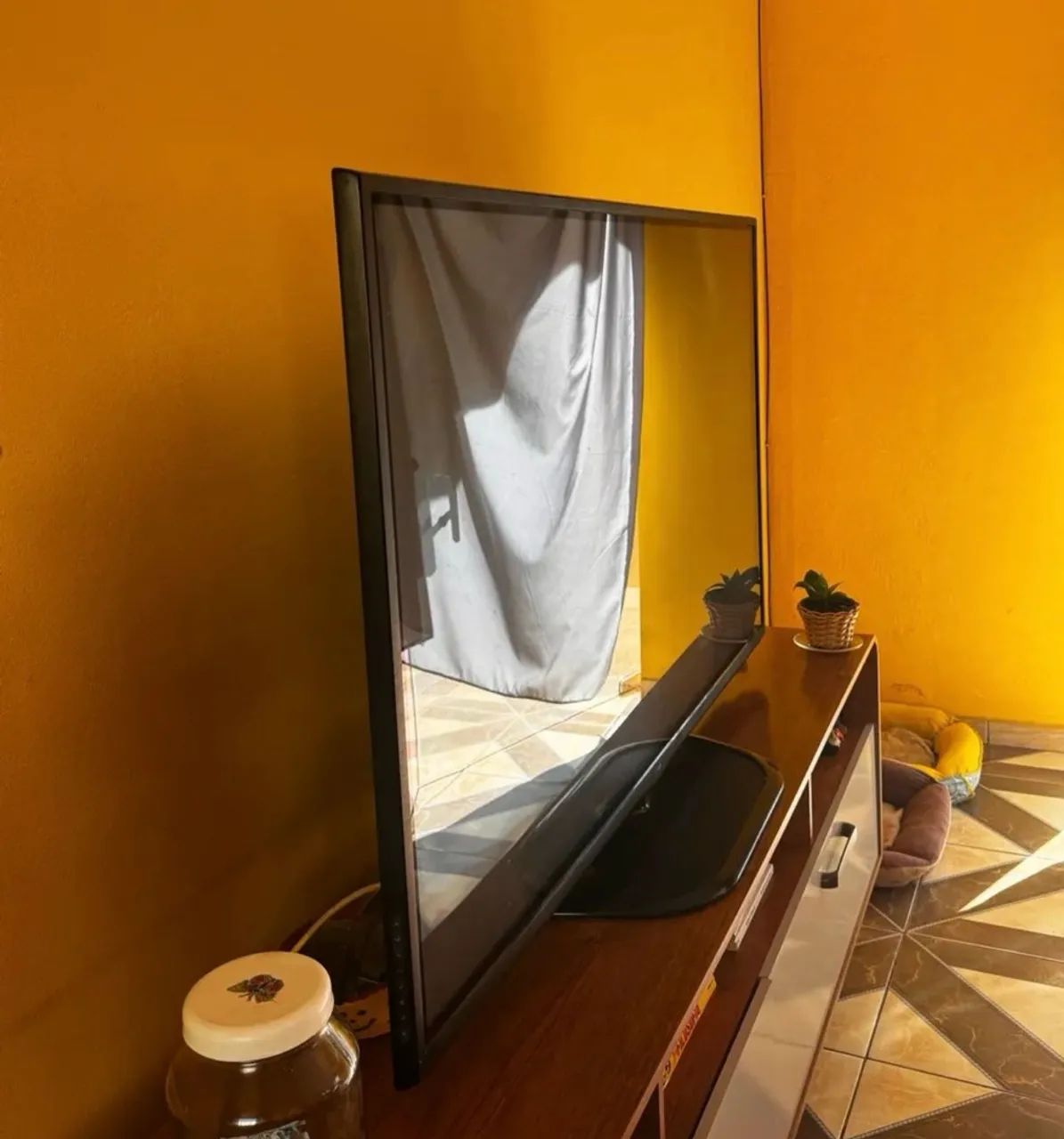 TELEVISÃO LG 60 POLEGADAS - Foto 5