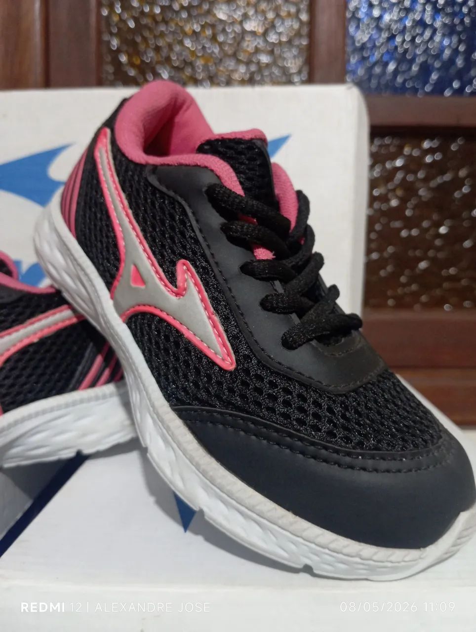 Tênis Mizuno  - Foto 3