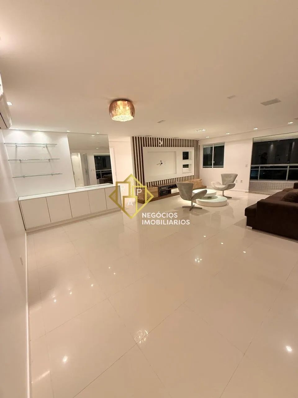 Apartamento no Cocó, porteira fechada - Foto 5