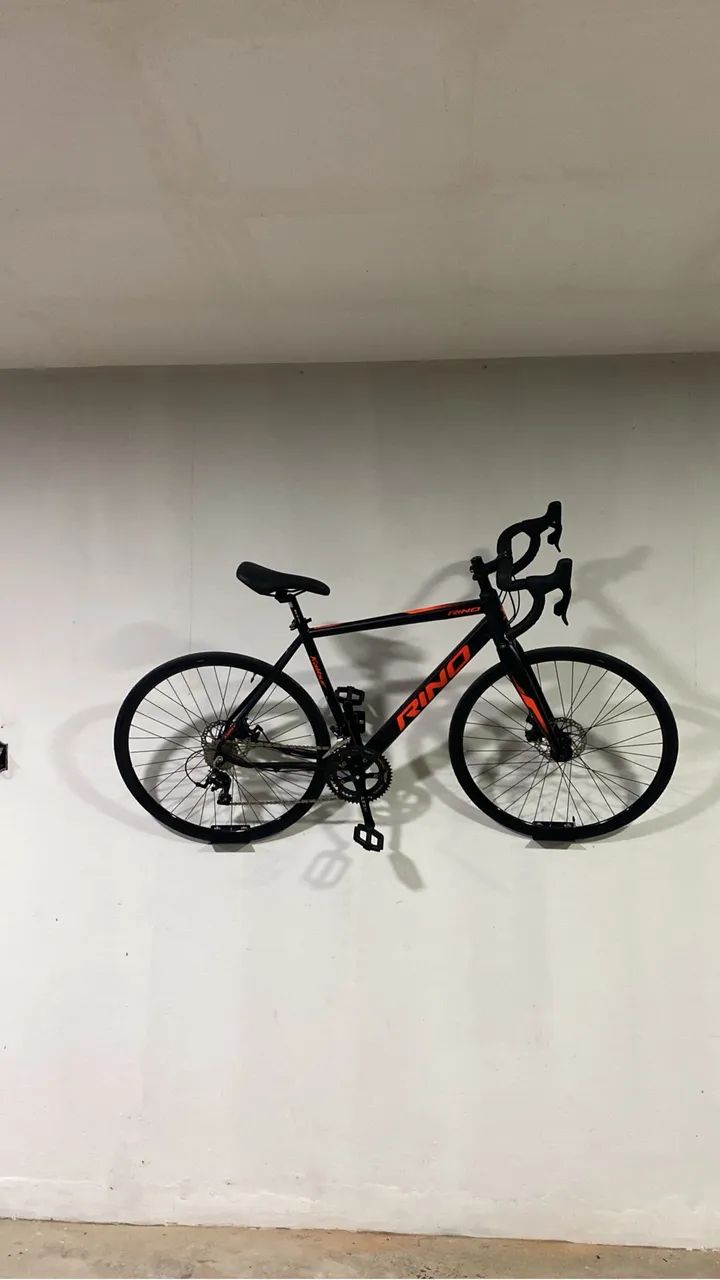 Bike Speed Rino