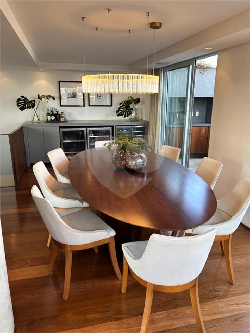 Apartamento com 3 quartos à venda em Cerqueira césar - SP - Foto 3