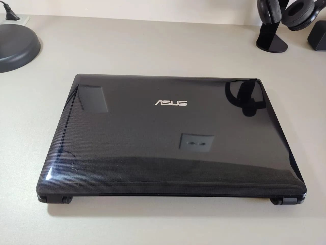 Notebook ASUS  Modelo A45A- VX165H - Foto 2