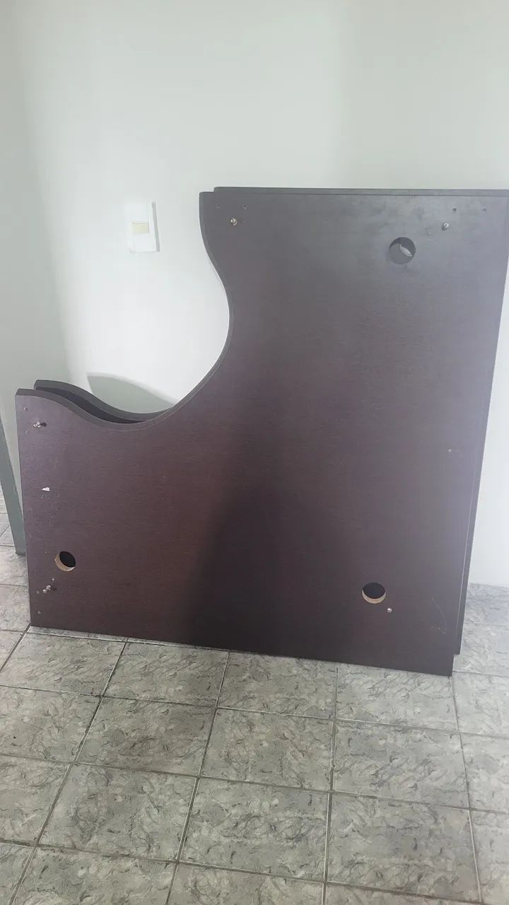 Mesa escritorio - Foto 4
