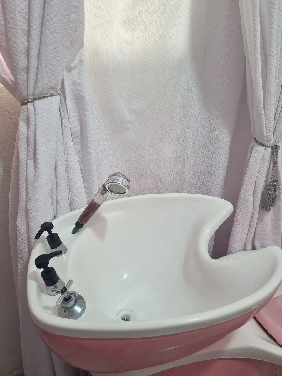 Lavatório para salão de beleza  - Foto 3