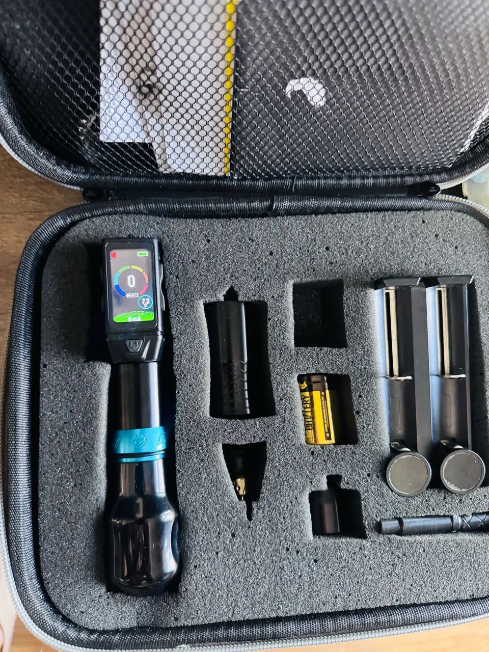 Máquina de tatuagem ULTRA PEN 2