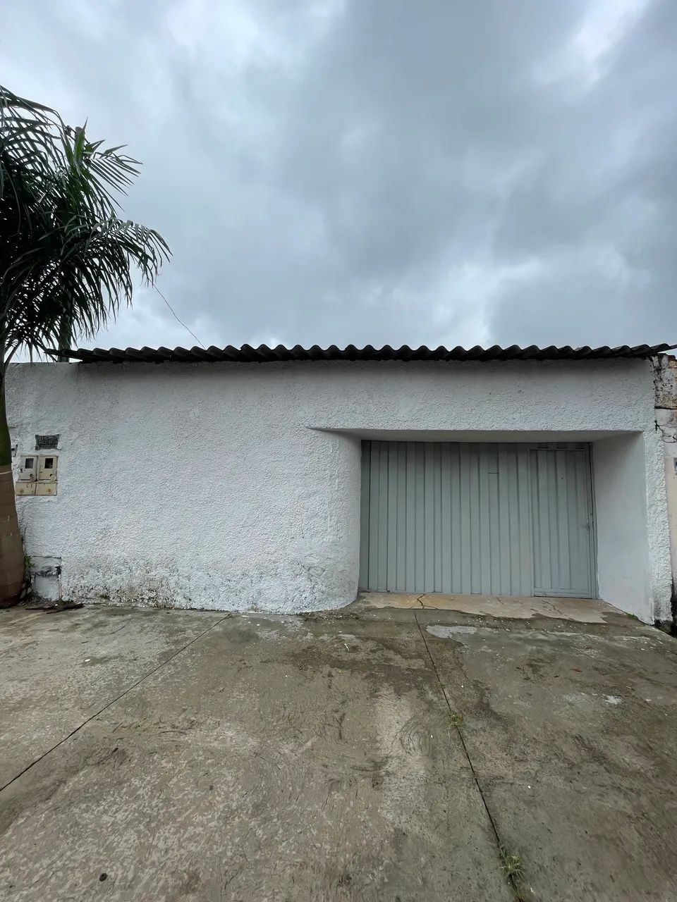 Aluguel casa sudoeste