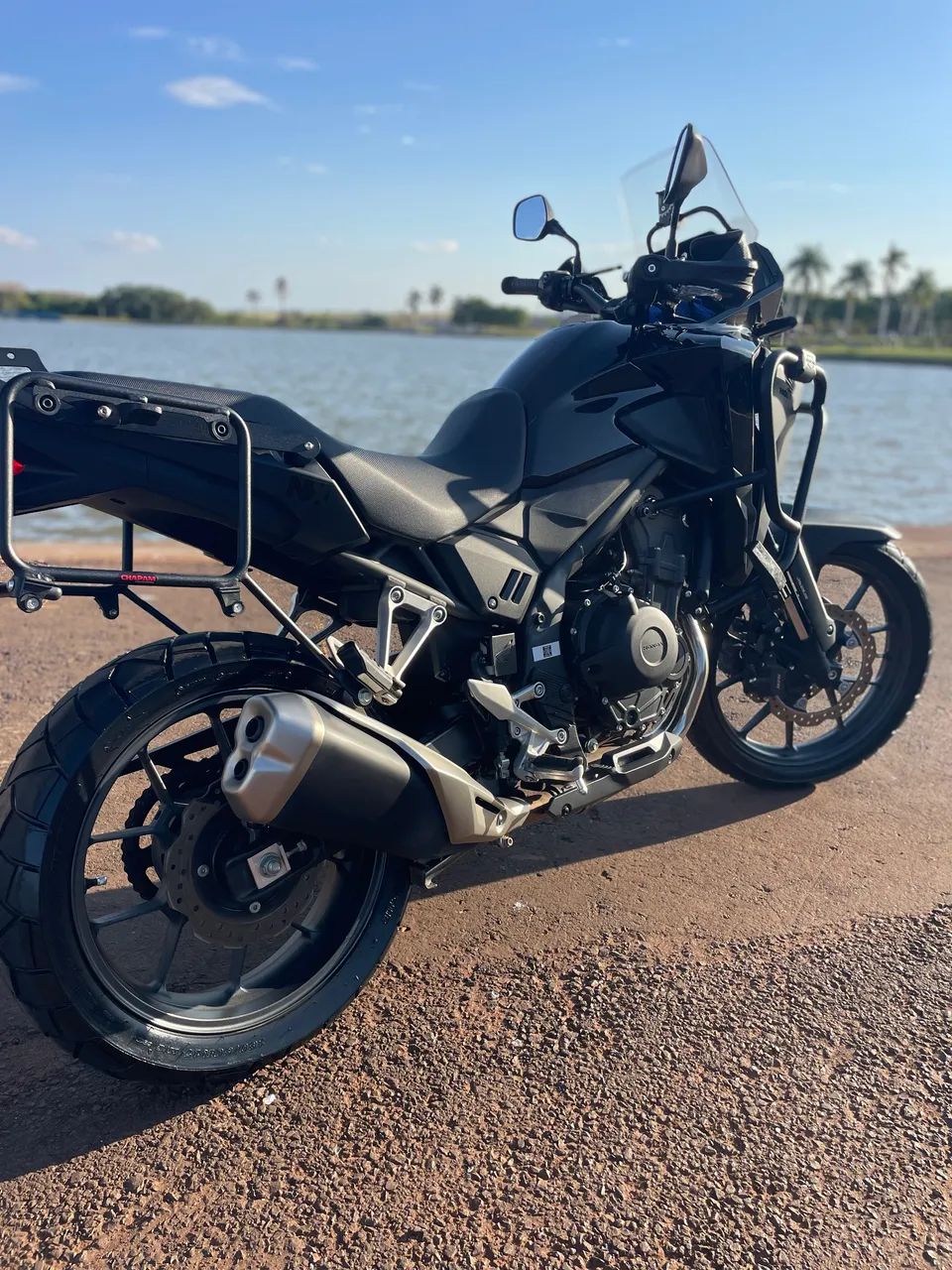 NX500 