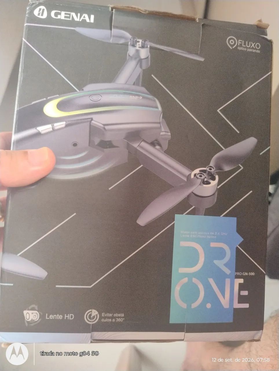 Drone pro Gn-500