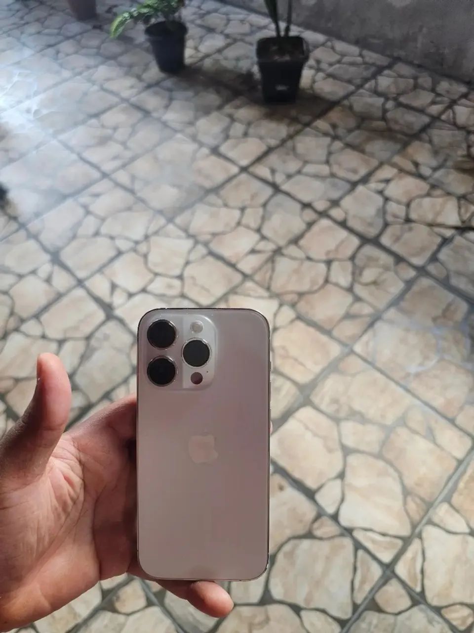 iPhone 14 Pro 128GB - Foto 2