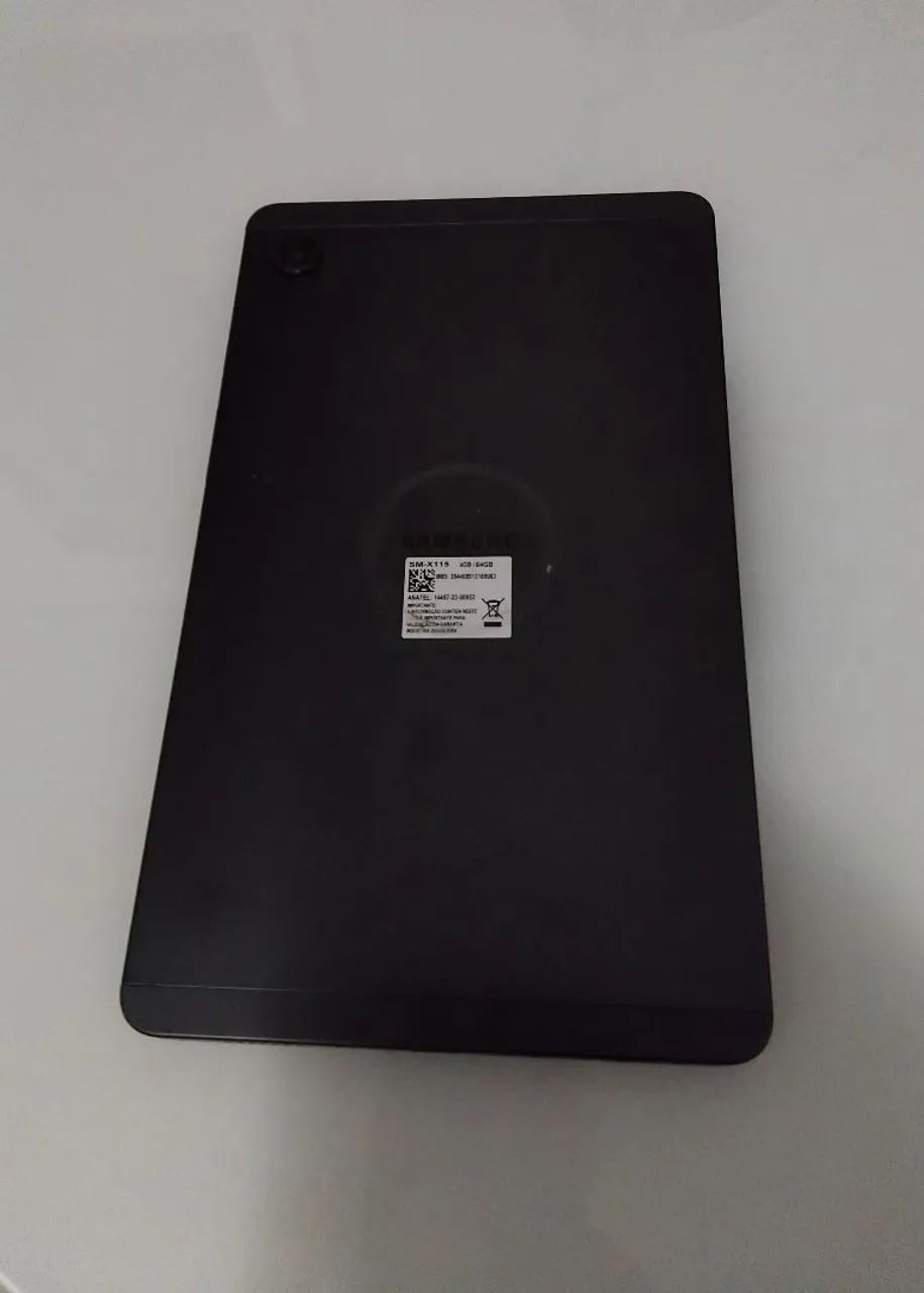Galaxy Tab A9 com Capa  - Foto 2