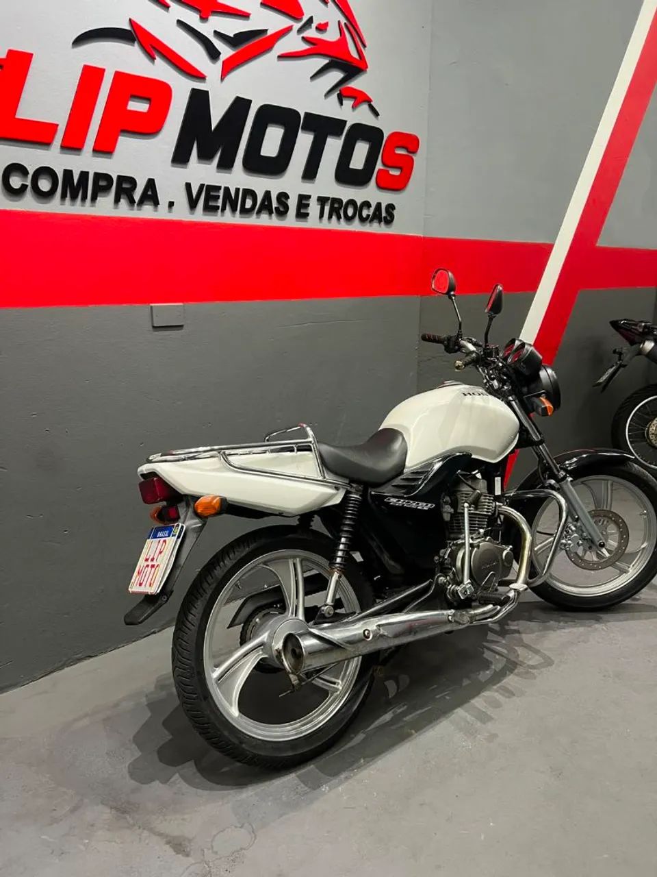 Cg Cargo 125  2013 - Foto 4
