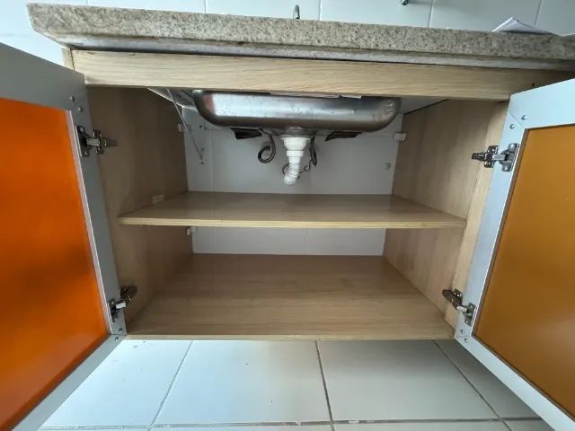cozinha MDF modular  - Foto 2