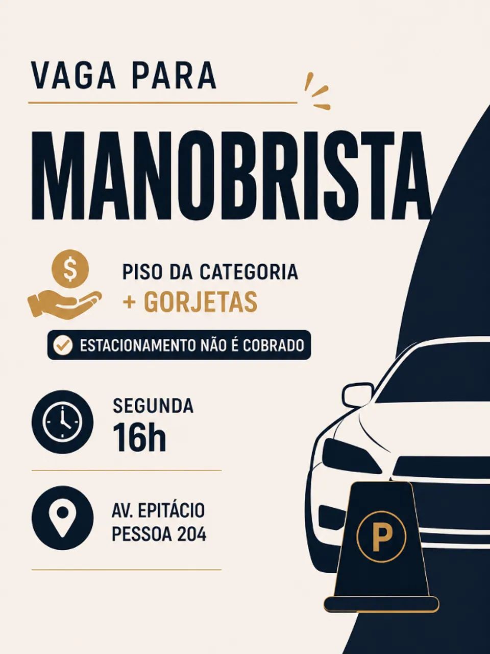Manobrista
