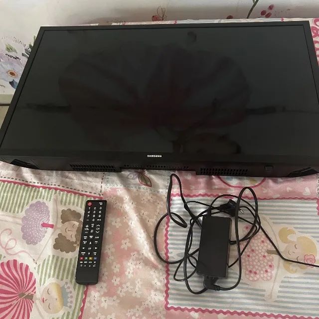 Tv Samsung Smart  - Foto 2