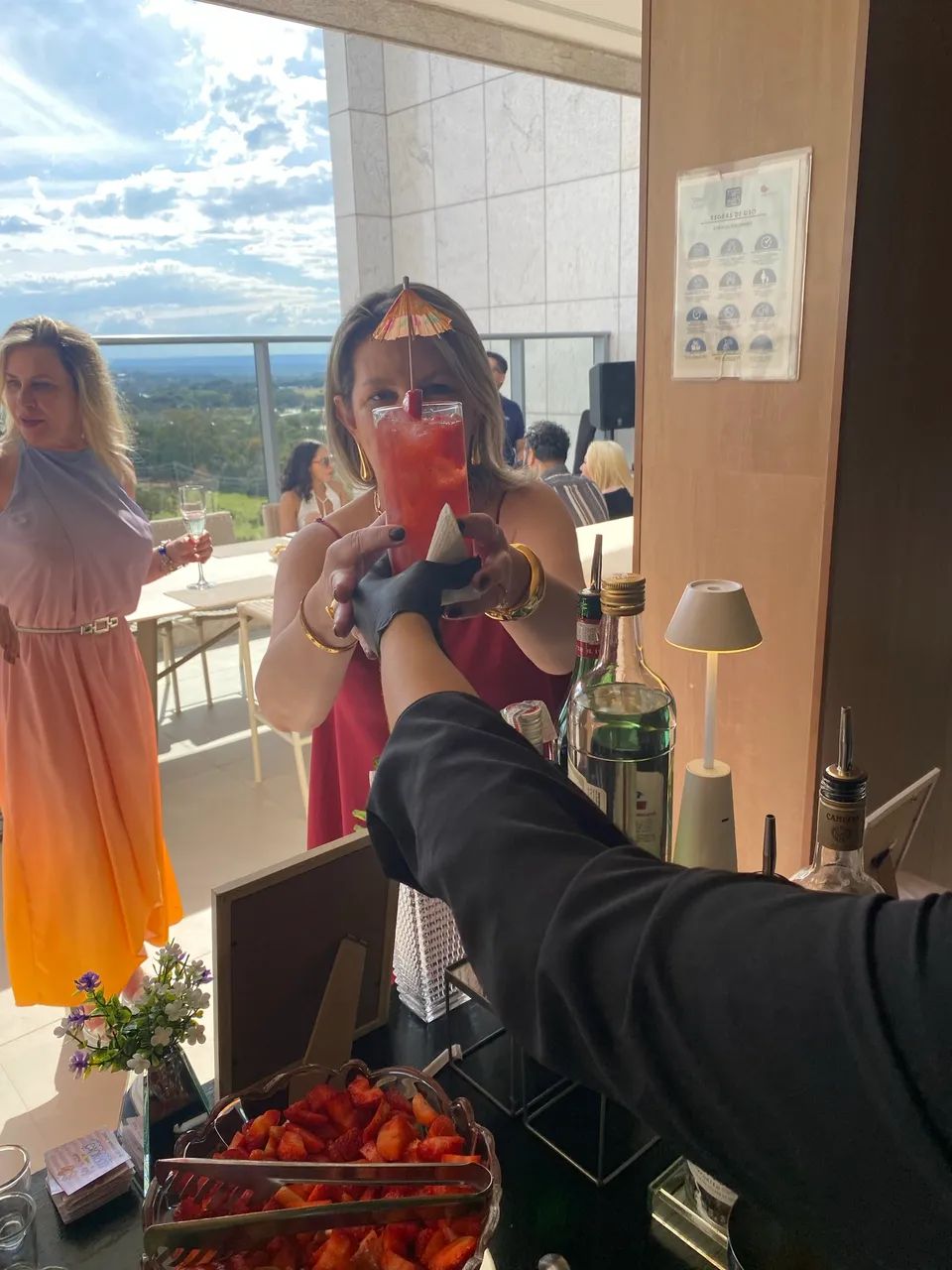 Open bar  - Foto 4