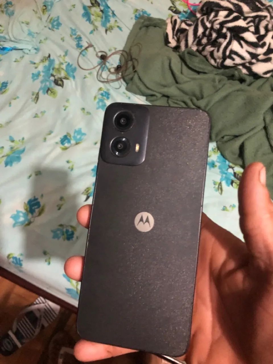 Moto G34