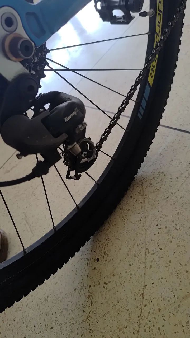 Bicicleta Aro 29 - Foto 3
