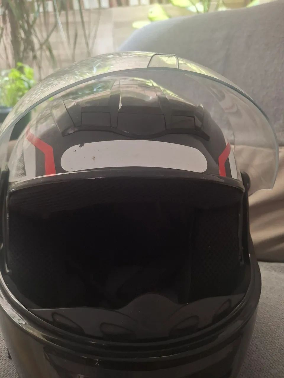 Capacete seminovo - Foto 5