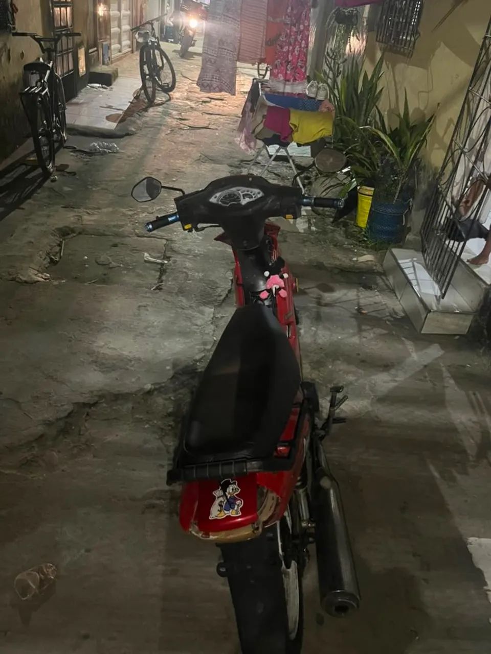 Vendo shineray  - Foto 4