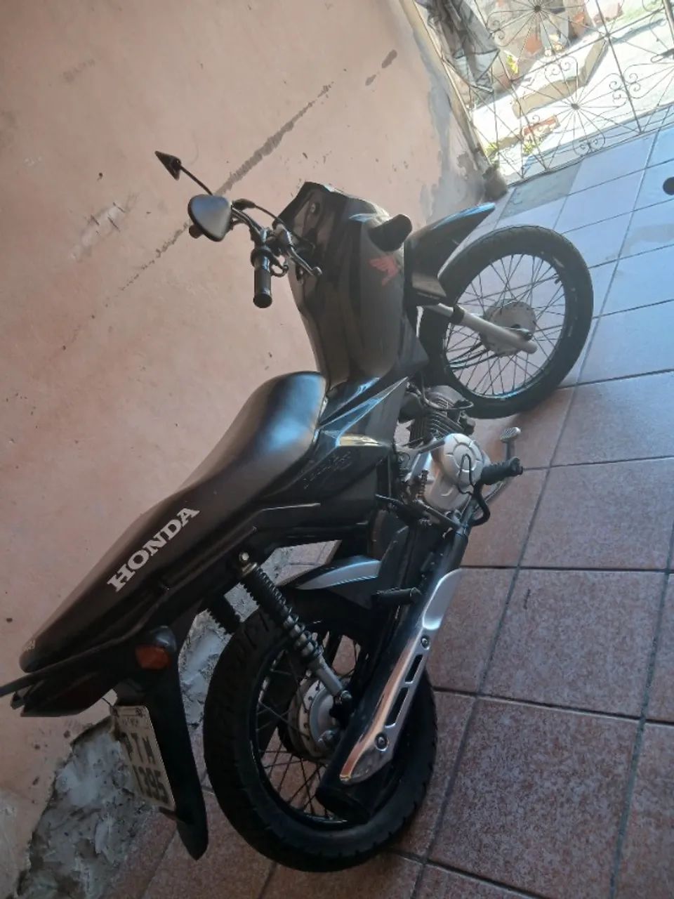 Pop 110i 2019 - Foto 3