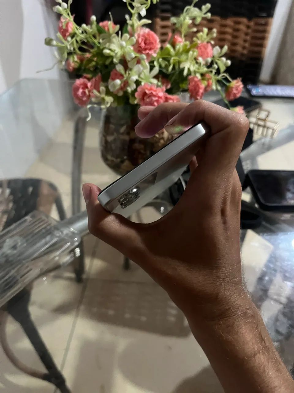 Appo a5 5g 256g novo - Foto 3