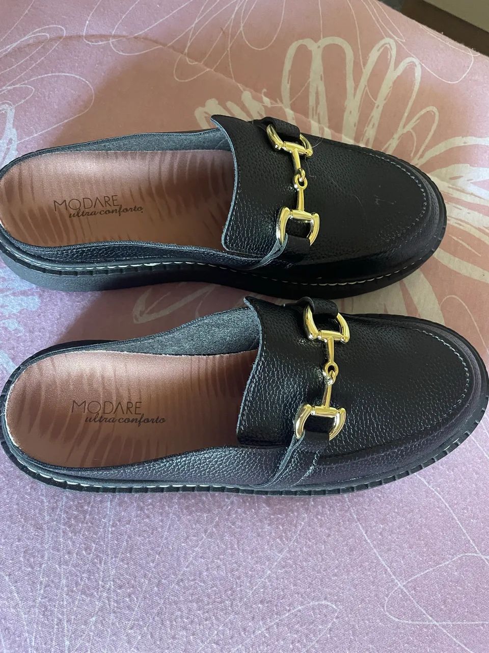 Sapato Mule Modare - Foto 3