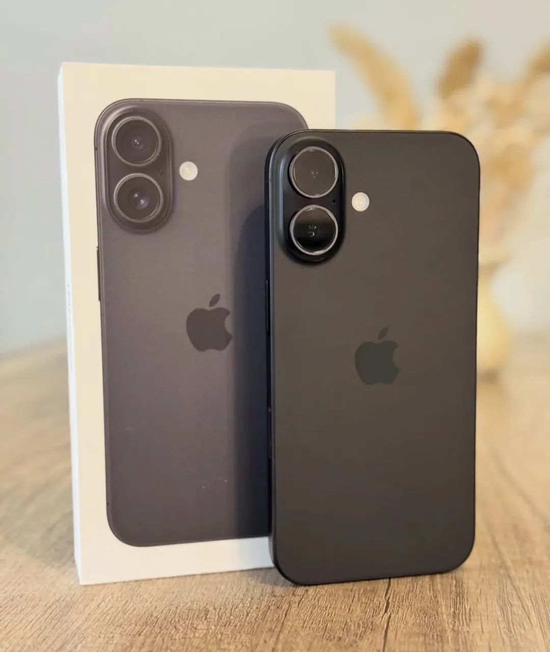 Iphone 16 128gb modelo Anatel - Foto 3