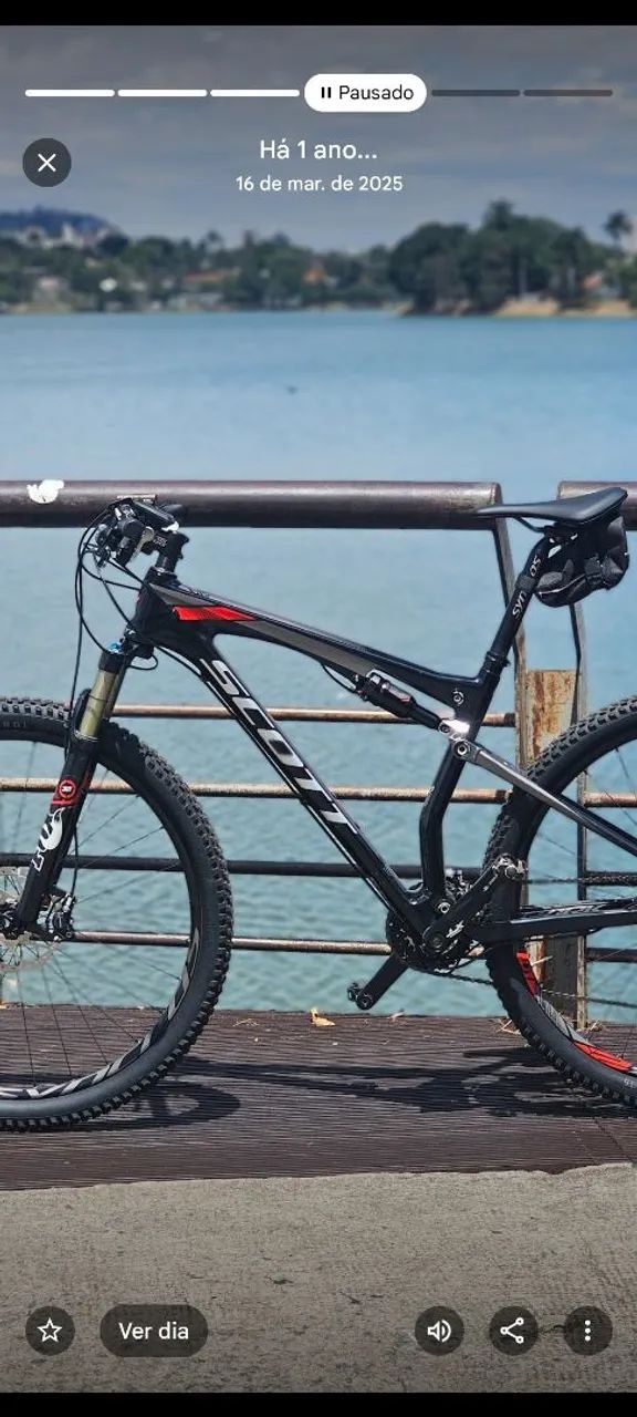 Scortt spark 910 - Foto 4