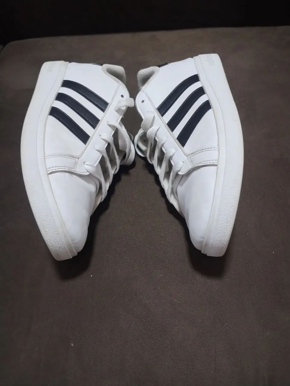 Tênis Adidas  - Foto 3