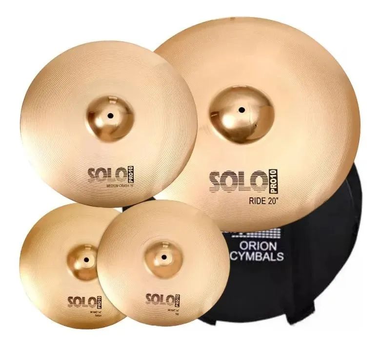 Kit Pratos Orion Pro10