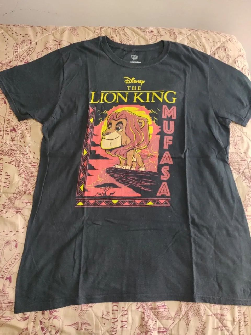 Lote de camisetas geeks (adulto) - Foto 5