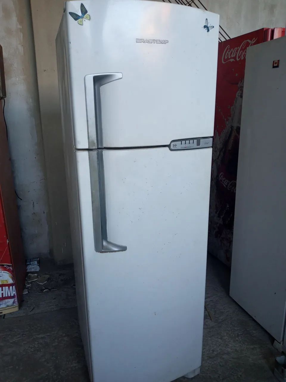 Geladeira 