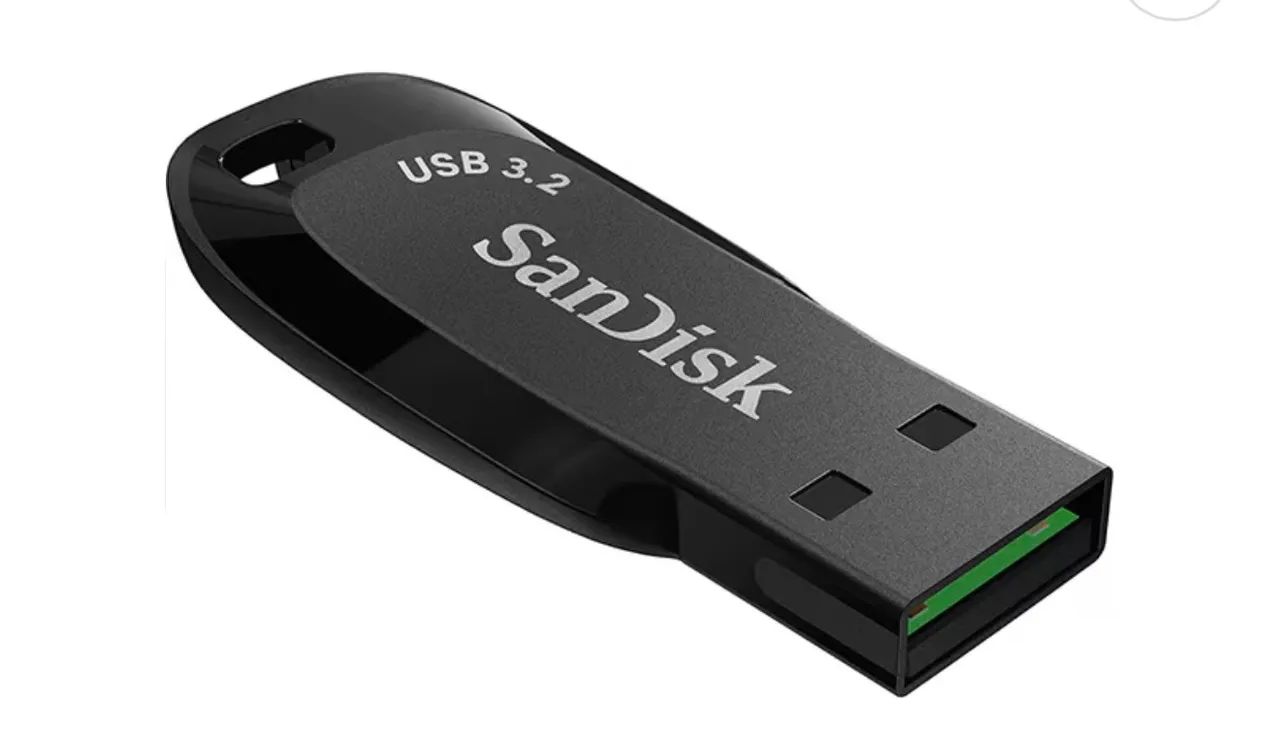 Pen drive 256GB SANDISK - Foto 2