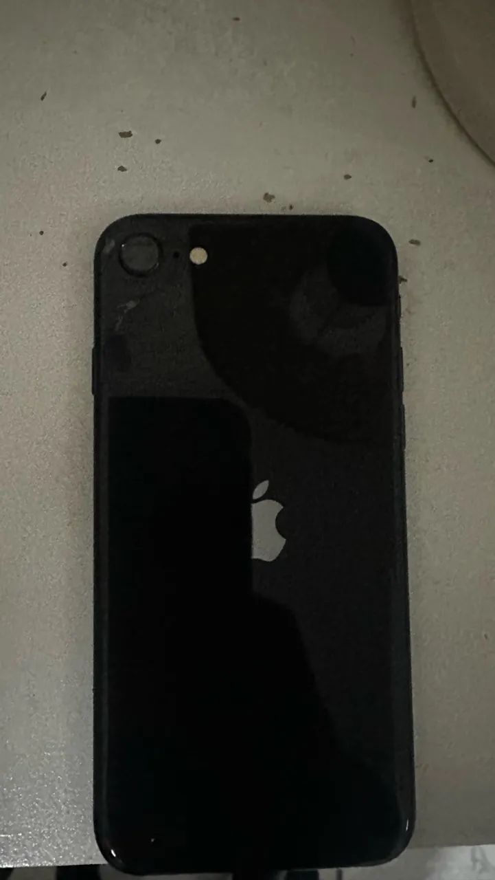 iPhone 8 preto Conservado .. - Foto 3