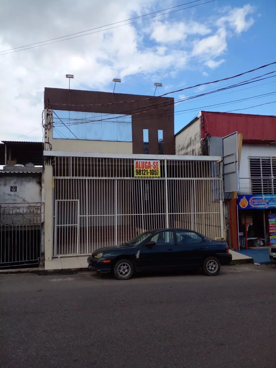 Kitnet praça 14 Manaus