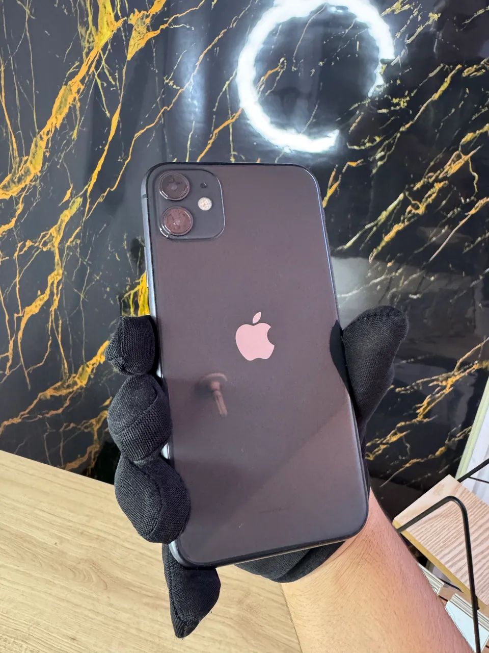 iPhone 11 64gb todo original.  - Foto 3