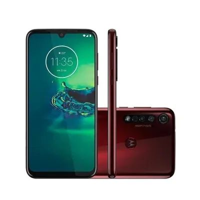 G8 Plus 