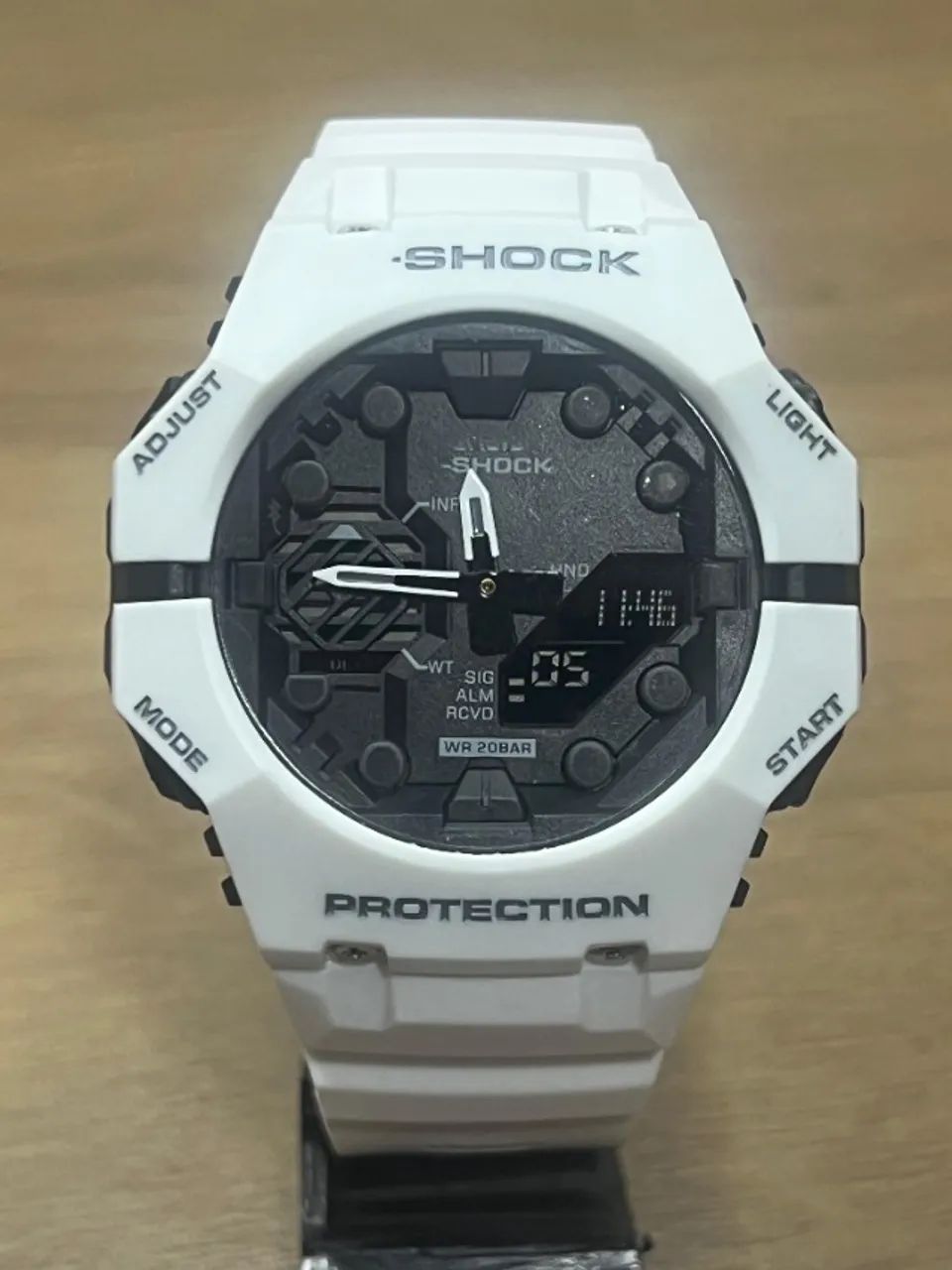 Relógio Masculino e Feminino G shock Esporte 