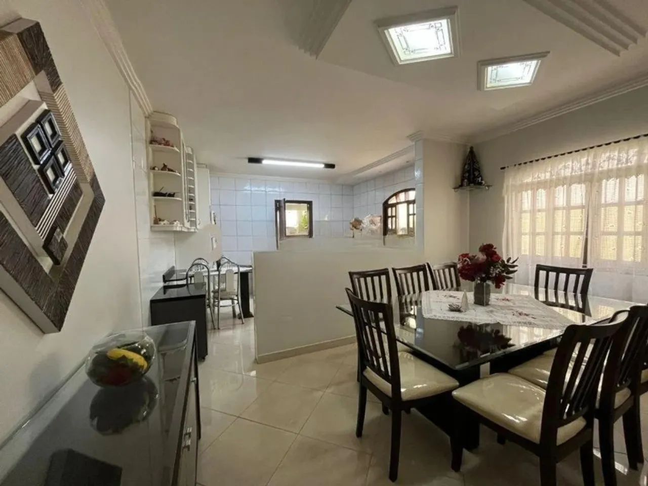 Sobrado à venda com 259m², 4 quartos e 3 vagas - Foto 5