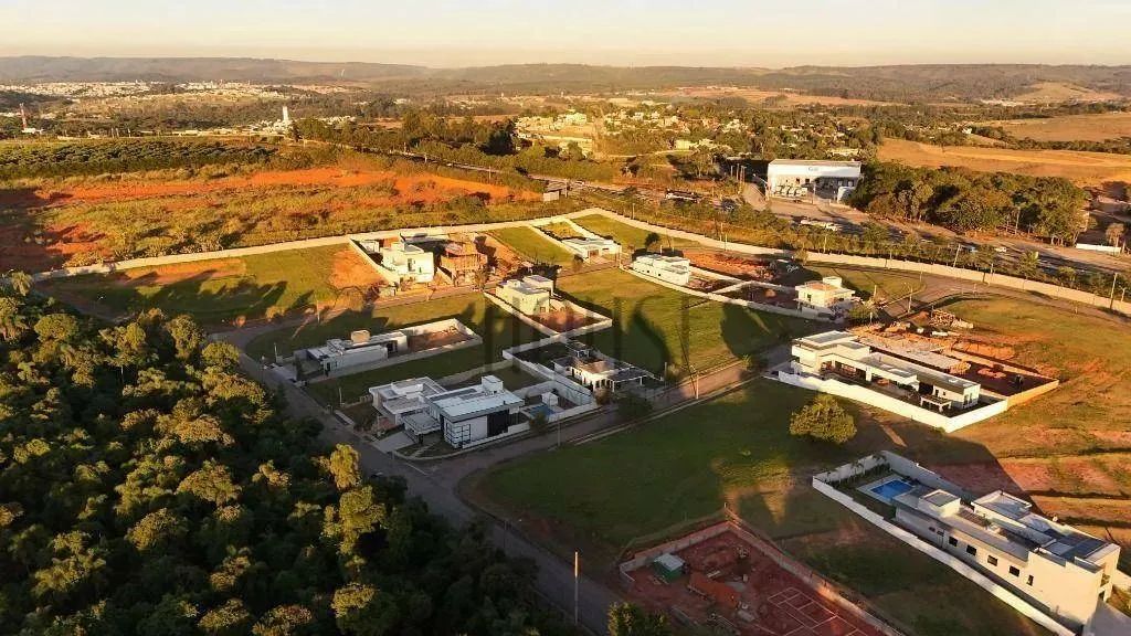 Terreno à venda, 1205 m² por R$ 750.000,00 - Condominio Parque Ecoresidencial Fazenda Jequ - Foto 2