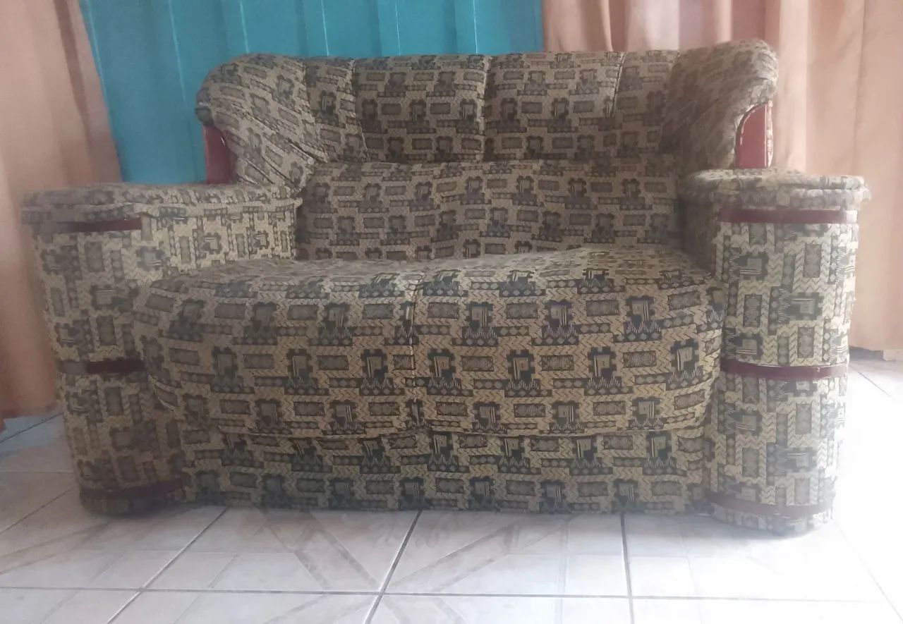 Sofá 2 lugares  - Foto 3