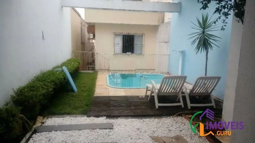 SOBRADO - ALTO DA LAPA - SP - Foto 3