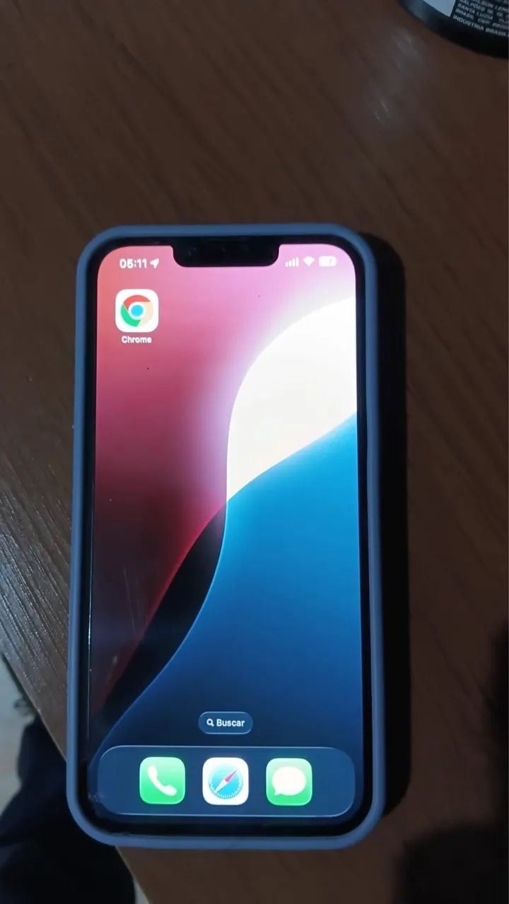 iPhone 14 128gb nunca aberto - Foto 3