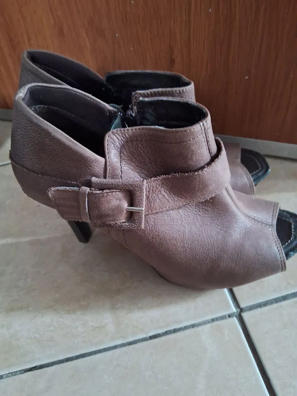 Sapato