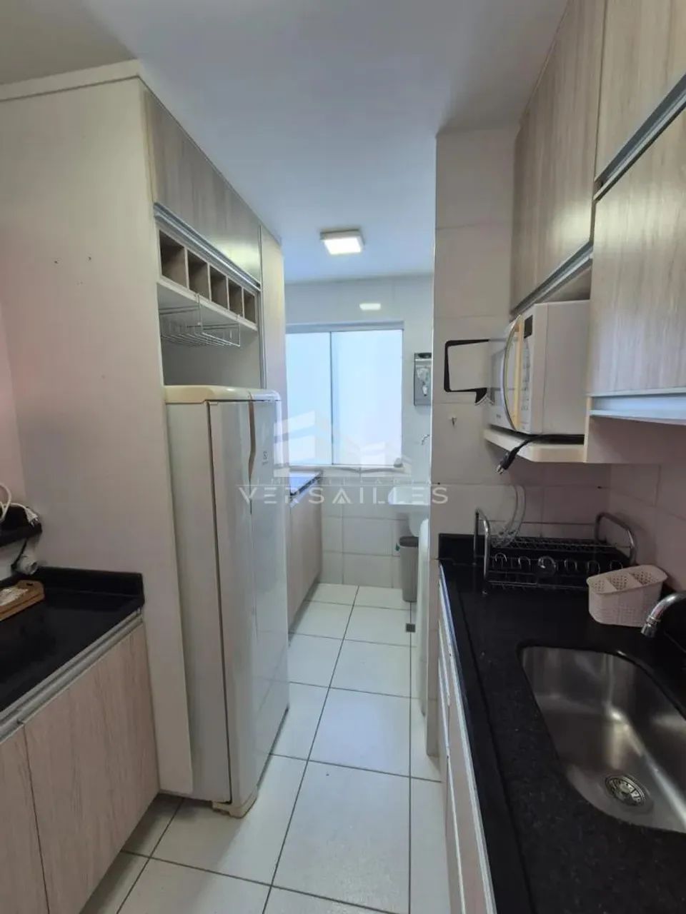 Apartamento para locação - Foto 3