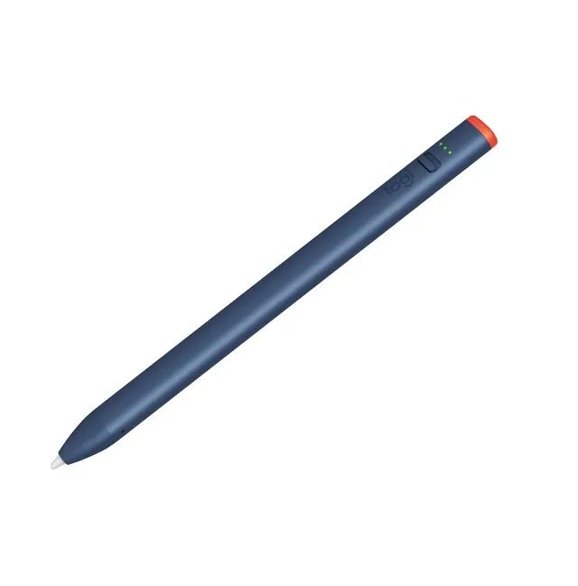 Pencil Logitech Crayon Para iPad Usb-c - Edição Especial