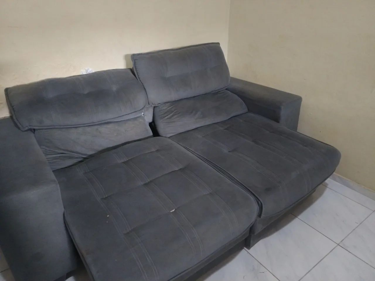 Sofá 